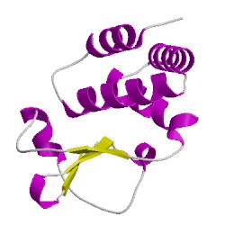 Image of CATH 3l25B