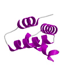 Image of CATH 3l25B01