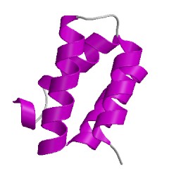 Image of CATH 3l25D01