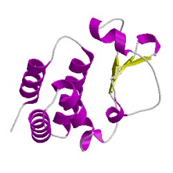 Image of CATH 3l25E