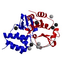 Image of CATH 3l26