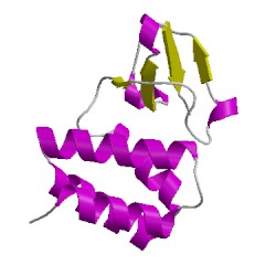 Image of CATH 3l26A