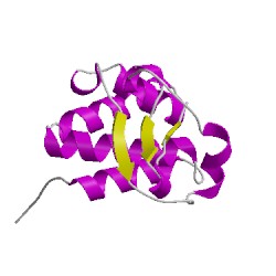 Image of CATH 3l29B