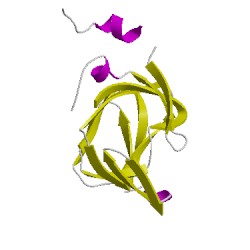 Image of CATH 3l2hA01