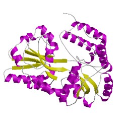 Image of CATH 3l2jA01