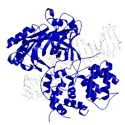 Image of CATH 3l2p