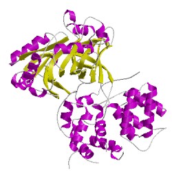 Image of CATH 3l2pA