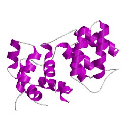 Image of CATH 3l2pA01
