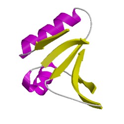 Image of CATH 3l2pA02