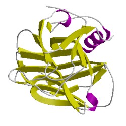 Image of CATH 3l2yA00