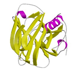 Image of CATH 3l2yF