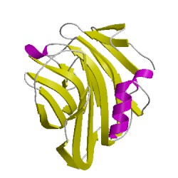 Image of CATH 3l2yG