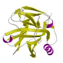 Image of CATH 3l2yH