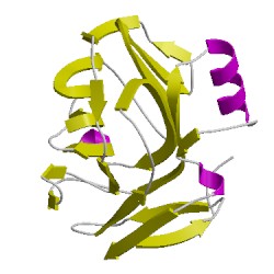 Image of CATH 3l2yJ