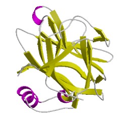 Image of CATH 3l2yL