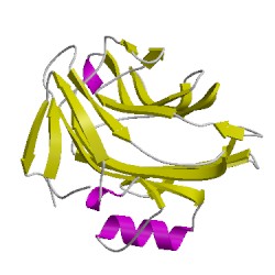 Image of CATH 3l2yM