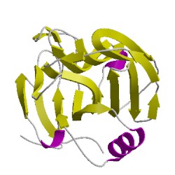 Image of CATH 3l2yN