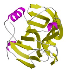 Image of CATH 3l2yP