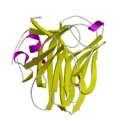 Image of CATH 3l2yQ00