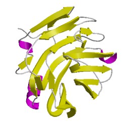 Image of CATH 3l2yR