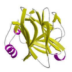 Image of CATH 3l2yS