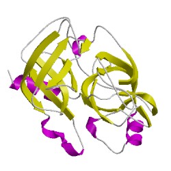 Image of CATH 3l33C