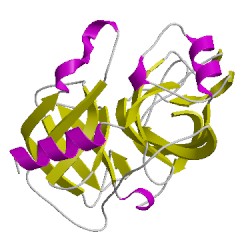 Image of CATH 3l33D