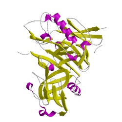 Image of CATH 3l38A