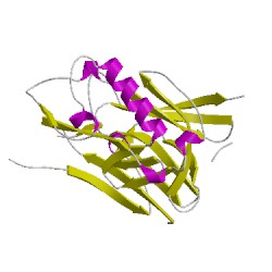 Image of CATH 3l38A02