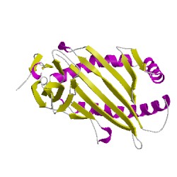 Image of CATH 3l3gA