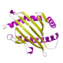 Image of CATH 3l3gA01