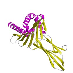 Image of CATH 3l3hA