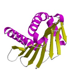 Image of CATH 3l3hA01