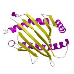 Image of CATH 3l3iA01