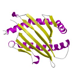 Image of CATH 3l3jA01