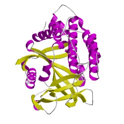 Image of CATH 3l3mA