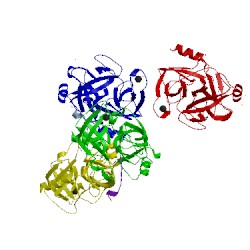 Image of CATH 3l3t