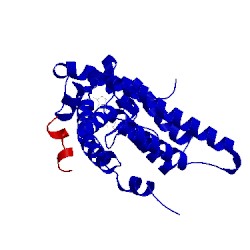 Image of CATH 3l3x