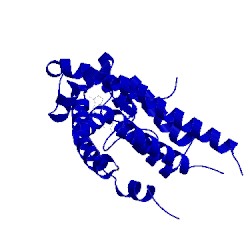 Image of CATH 3l3z
