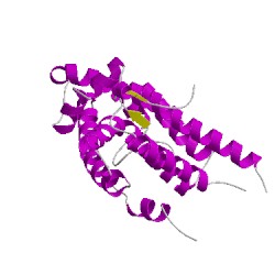Image of CATH 3l3zA