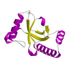 Image of CATH 3l42A