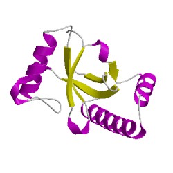 Image of CATH 3l42A