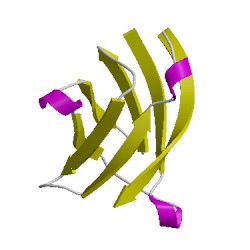Image of CATH 3l48E
