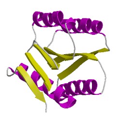 Image of CATH 3l49D01
