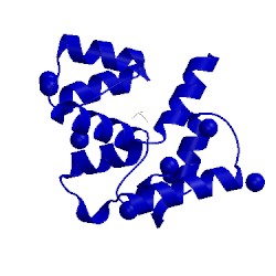 Image of CATH 3l4a