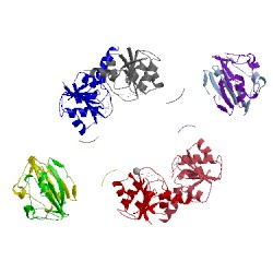 Image of CATH 3l4b