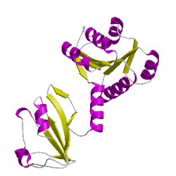Image of CATH 3l4bC