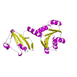 Image of CATH 3l4bD