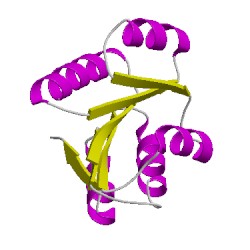 Image of CATH 3l4bD01
