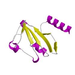 Image of CATH 3l4bD02